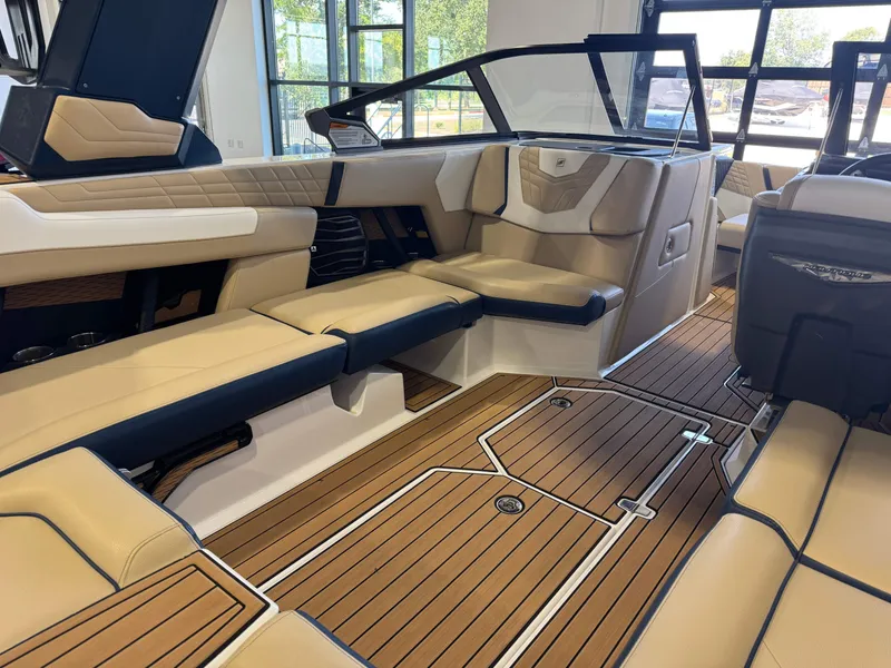 Slide: The Image of Nautique Super Air Nautique G23 2022 - 14