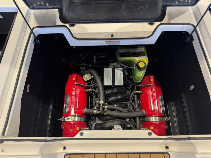 Slide: The Image of Nautique Super Air Nautique G23 2022 - 28