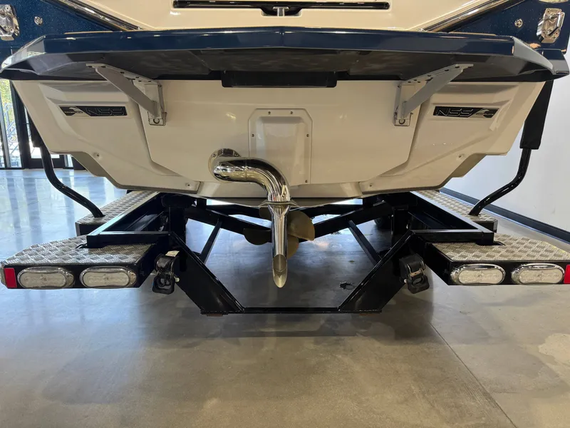 Slide: The Image of Nautique Super Air Nautique G23 2022 - 7