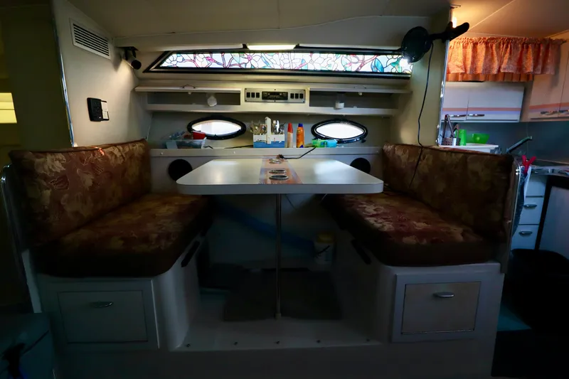 Slide: The Image of Wellcraft St. Tropez 1988 - 11