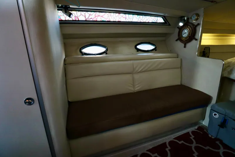 Slide: The Image of Wellcraft St. Tropez 1988 - 12