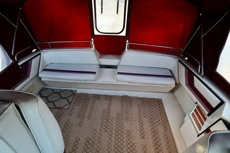 Slide: The Image of Wellcraft St. Tropez 1988 - 2