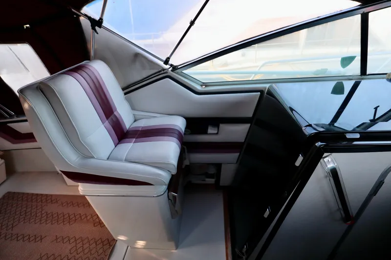 Slide: The Image of Wellcraft St. Tropez 1988 - 7