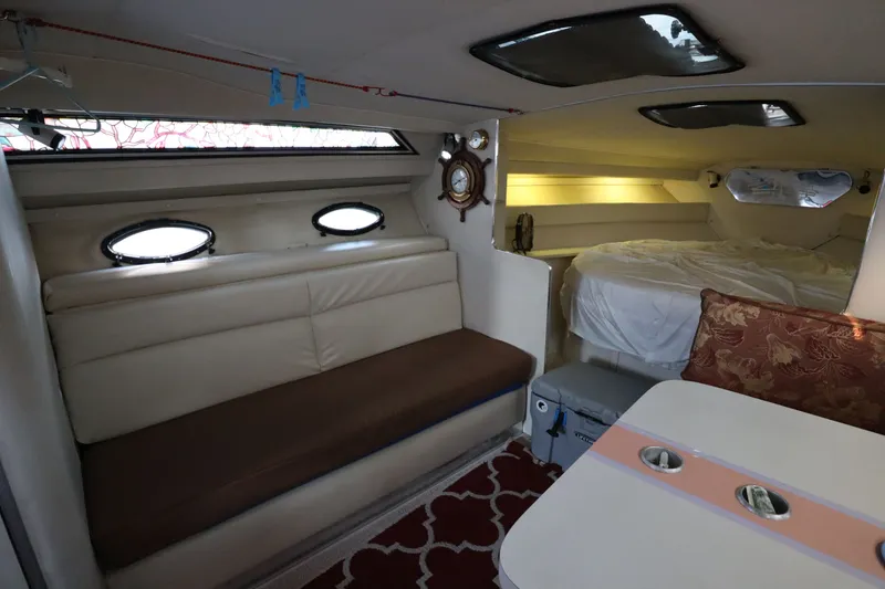 Slide: The Image of Wellcraft St. Tropez 1988 - 9