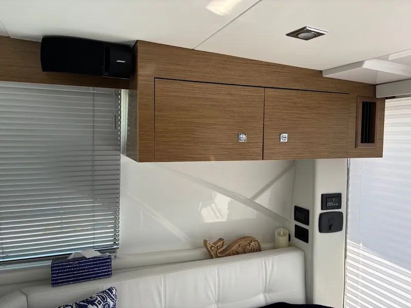 Slide: The Image of 2020 Cruisers Yachts 42 Cantius 13 - 13