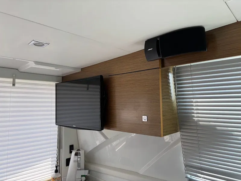 Slide: The Image of 2020 Cruisers Yachts 42 Cantius 17 - 17