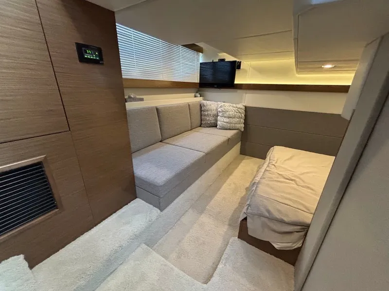 Slide: The Image of 2020 Cruisers Yachts 42 Cantius 24 - 24