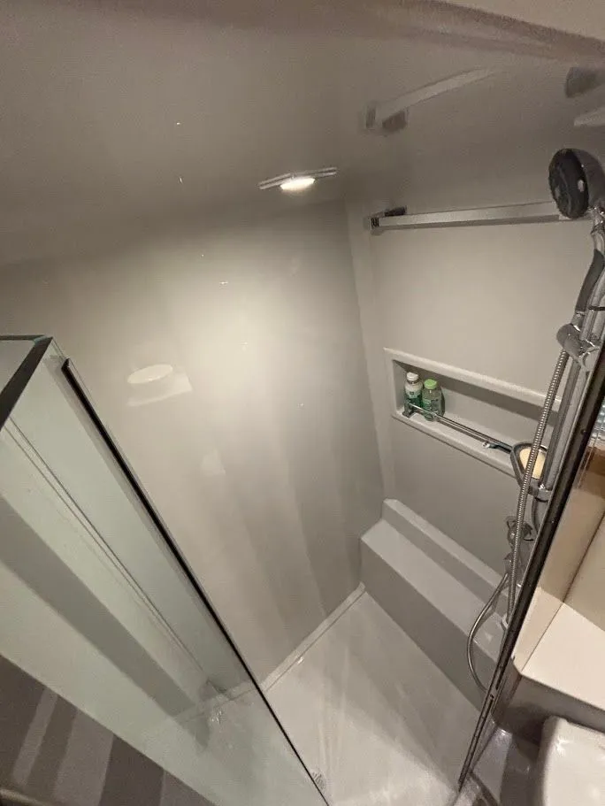 Slide: The Image of 2020 Cruisers Yachts 42 Cantius 33 - 33