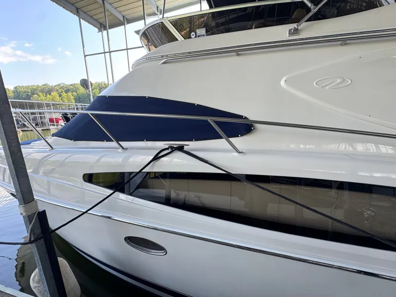 Slide: The Image of Regal Commodore 3780 2001 - 14