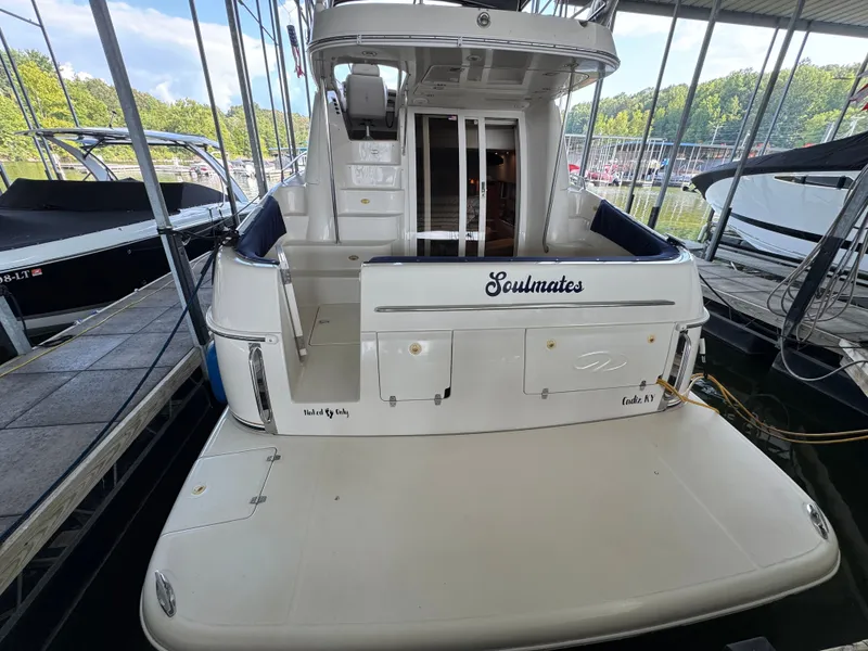 Slide: The Image of Regal Commodore 3780 2001 - 18