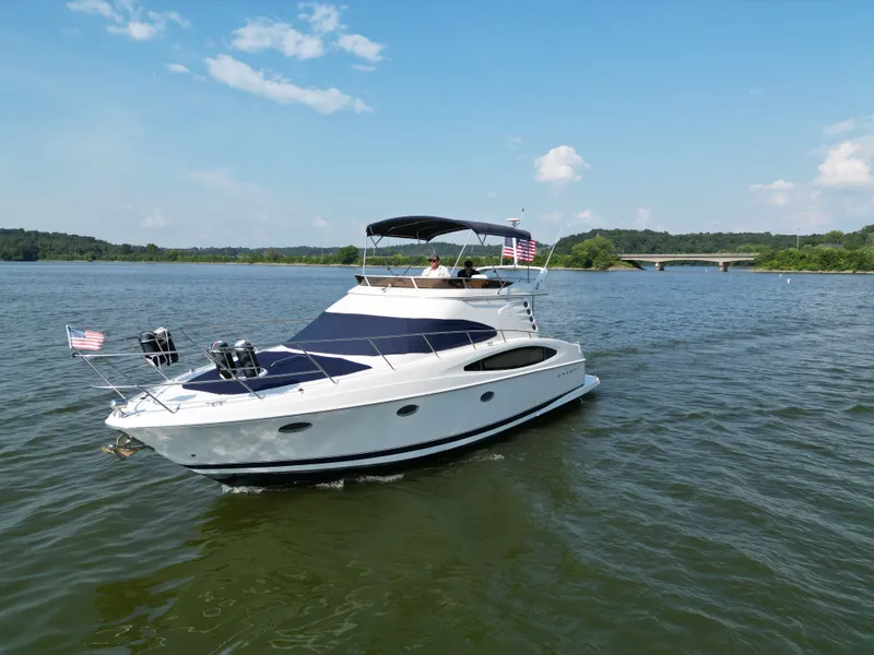 Slide: The Image of Regal Commodore 3780 2001 - 2