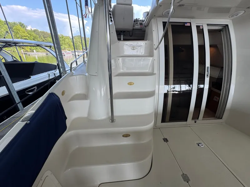 Slide: The Image of Regal Commodore 3780 2001 - 20