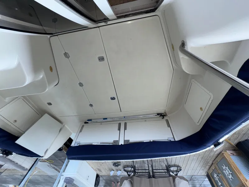 Slide: The Image of Regal Commodore 3780 2001 - 22