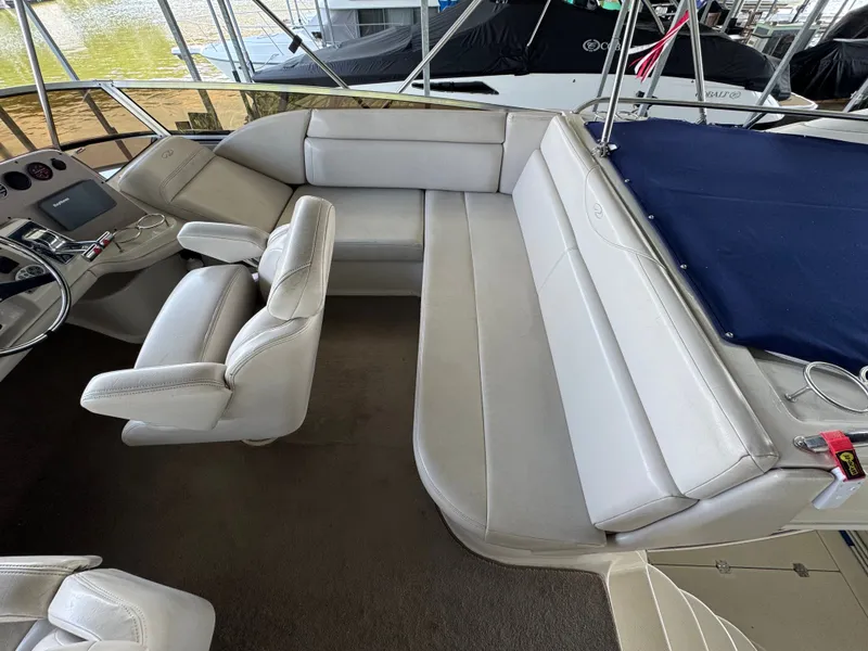 Slide: The Image of Regal Commodore 3780 2001 - 25