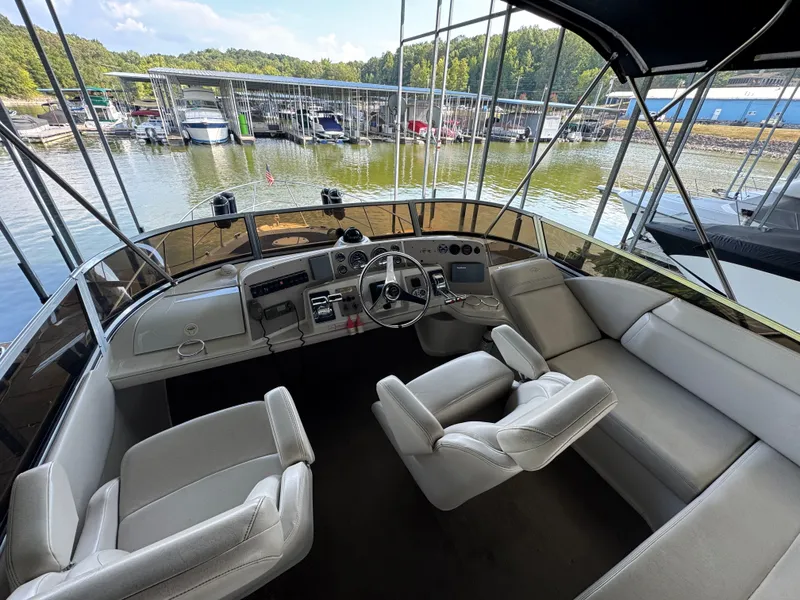 Slide: The Image of Regal Commodore 3780 2001 - 26