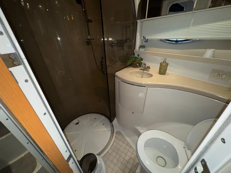 Slide: The Image of Regal Commodore 3780 2001 - 36