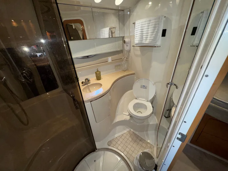 Slide: The Image of Regal Commodore 3780 2001 - 38