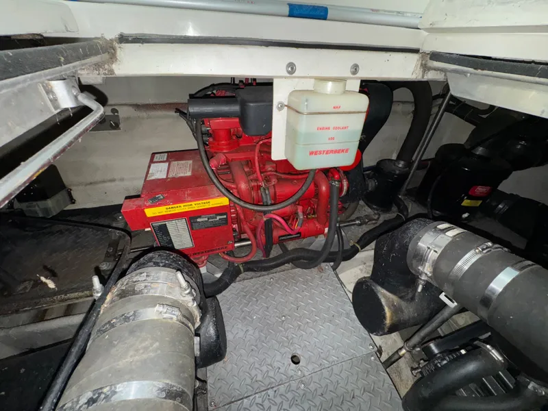 Slide: The Image of Regal Commodore 3780 2001 - 49