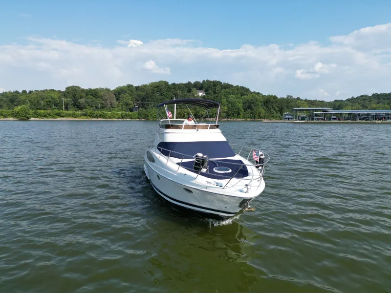 Slide: The Image of Regal Commodore 3780 2001 - 5