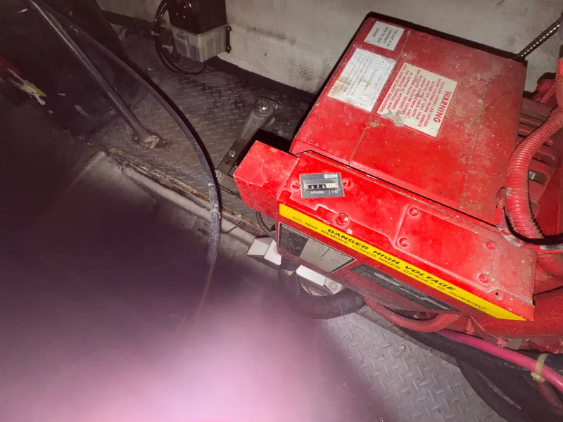 Slide: The Image of Regal Commodore 3780 2001 - 50