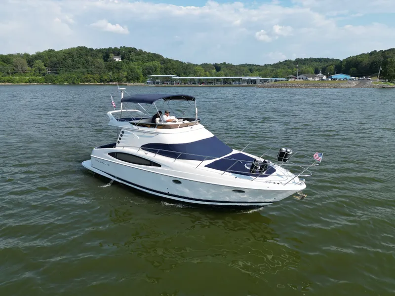 Slide: The Image of Regal Commodore 3780 2001 - 6