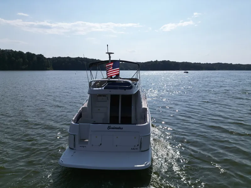 Slide: The Image of Regal Commodore 3780 2001 - 8