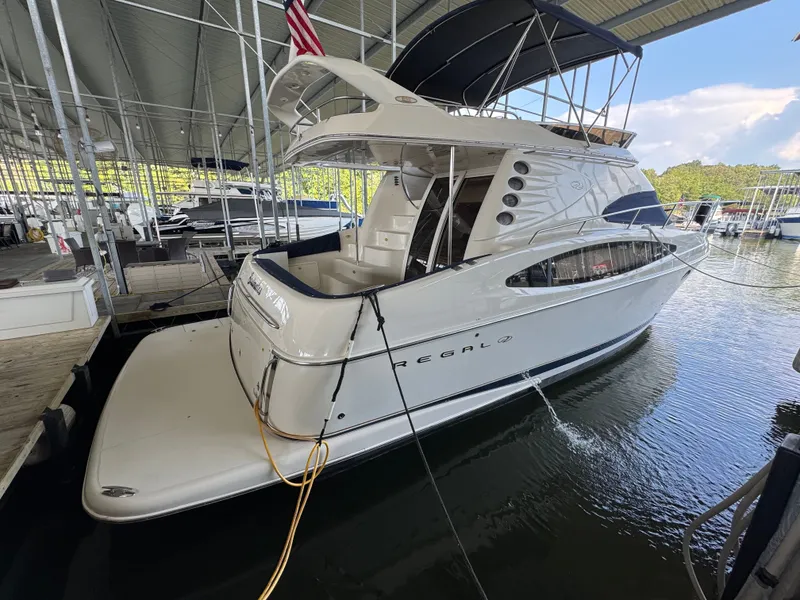 Slide: The Image of Regal Commodore 3780 2001 - 9