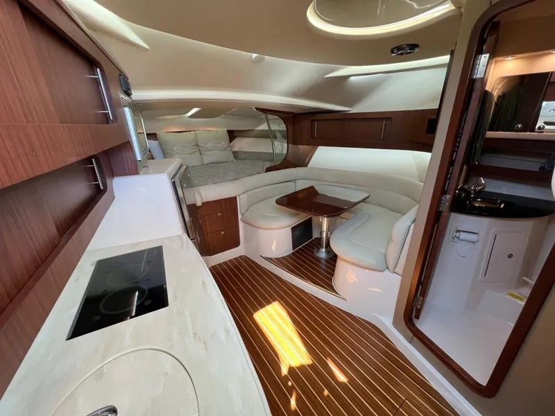 Slide: The Image of 2019 Grady-White 370 Express - 8