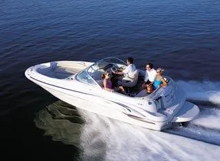 Slide: The Image of Manufacturer Provided Image: 210 Sundeck - 5