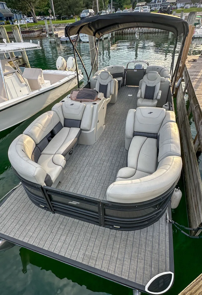 Slide: The Image of Starcraft 25 SLS 2021 - 2