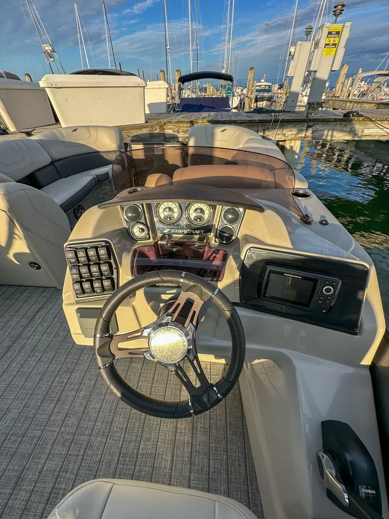 Slide: The Image of Starcraft 25 SLS 2021 - 23