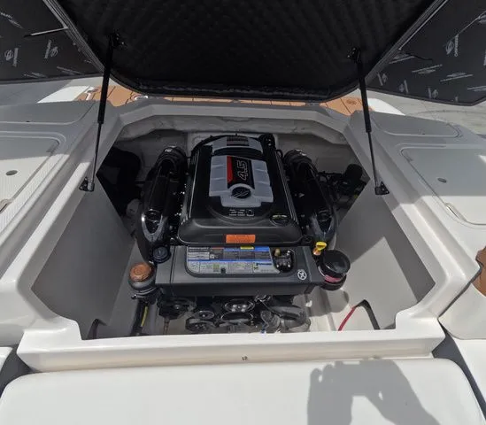 Slide: The Image of Chaparral SSi 23 In Stock Trailer included 2026 - 13