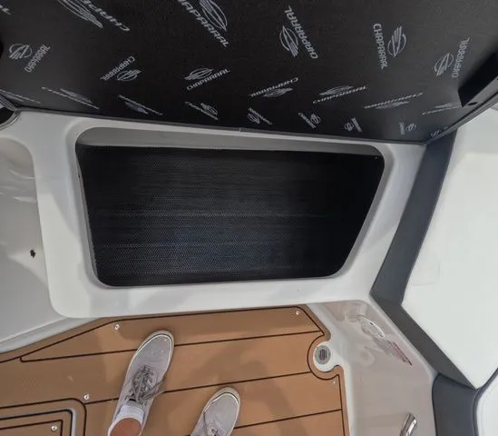 Slide: The Image of Chaparral SSi 23 In Stock Trailer included 2026 - 21