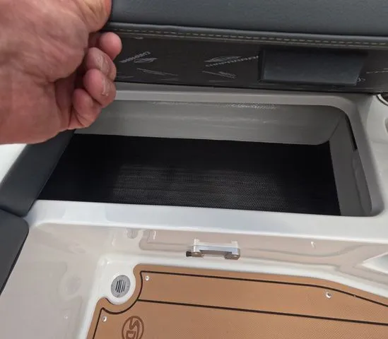 Slide: The Image of Chaparral SSi 23 In Stock Trailer included 2026 - 23