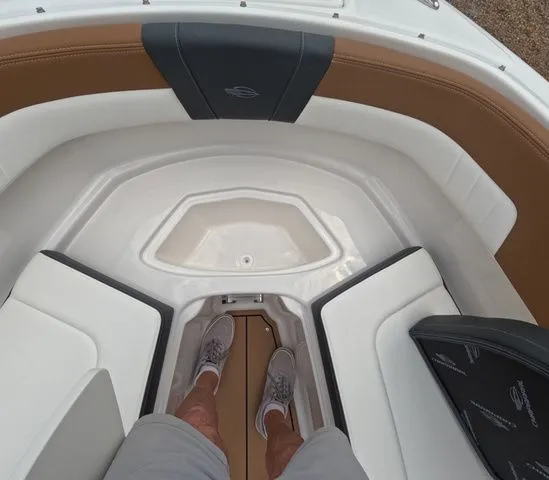 Slide: The Image of Chaparral SSi 23 In Stock Trailer included 2026 - 37