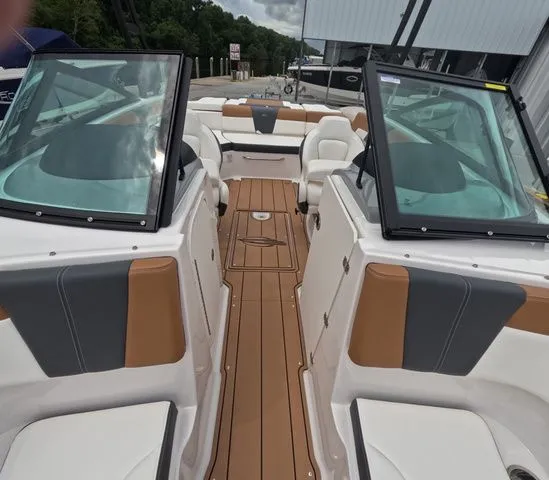 Slide: The Image of Chaparral SSi 23 In Stock Trailer included 2026 - 39