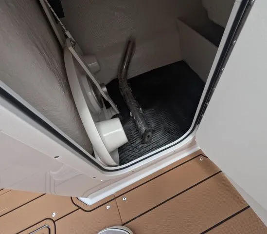 Slide: The Image of Chaparral SSi 23 In Stock Trailer included 2026 - 41