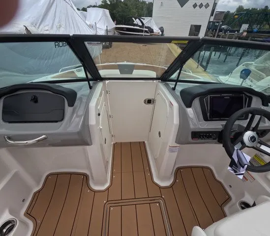 Slide: The Image of Chaparral SSi 23 In Stock Trailer included 2026 - 42