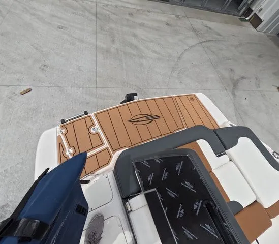 Slide: The Image of Chaparral SSi 23 In Stock Trailer included 2026 - 44