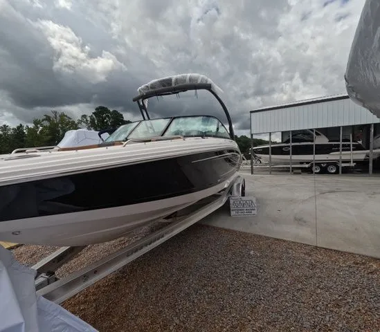 Slide: The Image of Chaparral SSi 23 In Stock Trailer included 2026 - 5