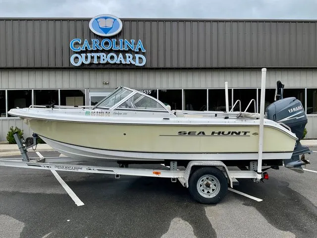 Slide: The Image of Sea Hunt Escape 186 2006 - 1