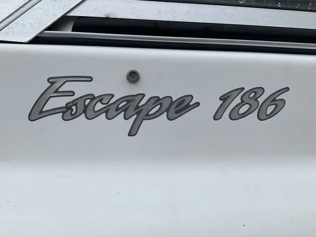 Slide: The Image of Sea Hunt Escape 186 2006 - 10