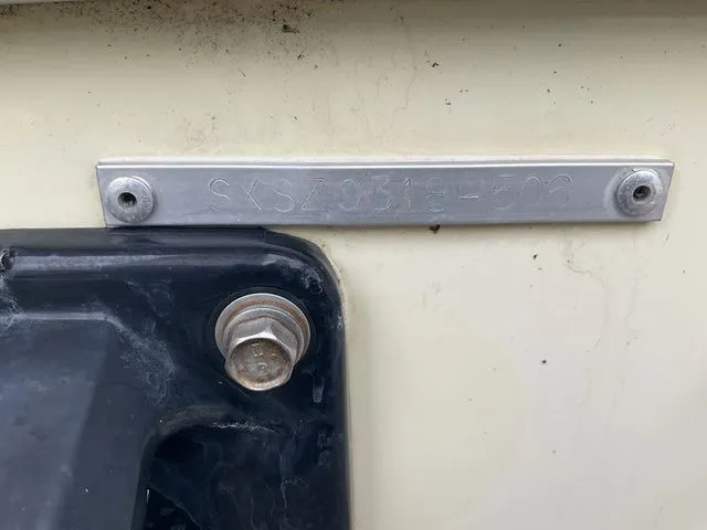 Slide: The Image of Sea Hunt Escape 186 2006 - 13