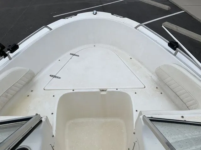 Slide: The Image of Sea Hunt Escape 186 2006 - 3