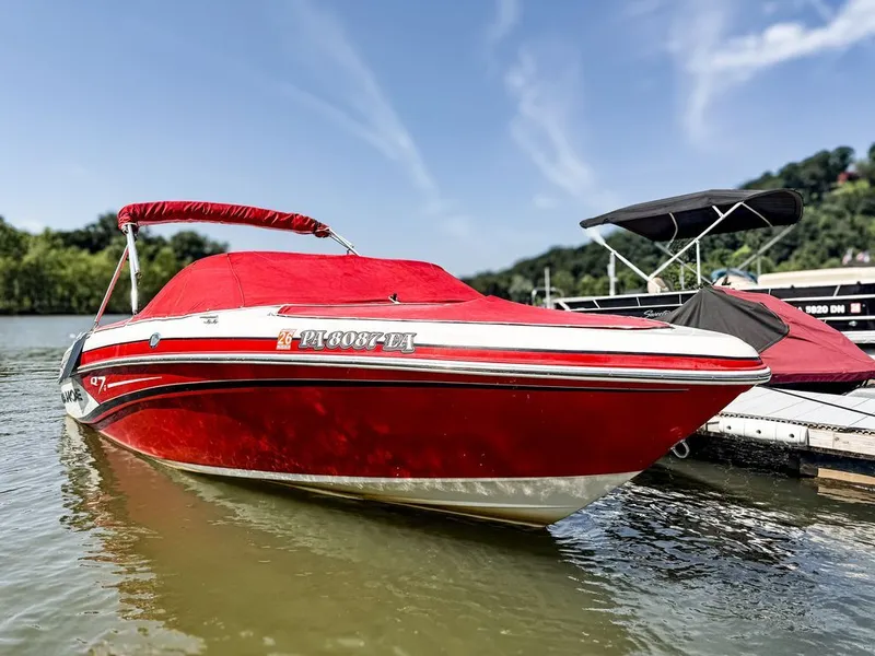 Slide: The Image of Tahoe Q7 I 2014 - 2