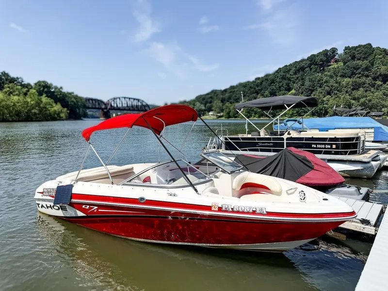 Slide: The Image of Tahoe Q7 I 2014 - 6