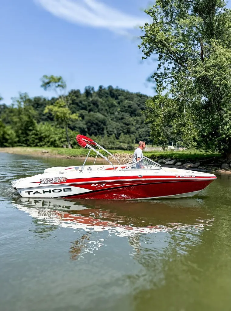 Slide: The Image of Tahoe Q7 I 2014 - 9