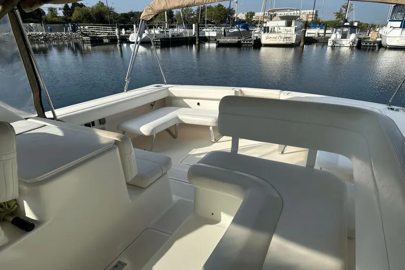 Slide: The Image of Tiara 2900 Coronet 1999 - 11