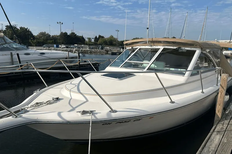 Slide: The Image of Tiara 2900 Coronet 1999 - 4