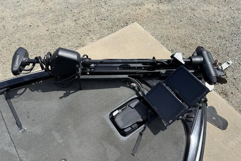 Skeeter ZX250 2016 - Marine Source